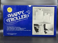 Happy troller small for sale  Reading