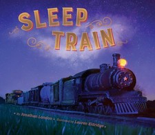 Sleep Train - London, Jonathan|Eldridge, Lauren - Good - See condition notes comprar usado  Enviando para Brazil