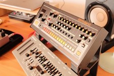 Roland 08 boutique usato  Monza