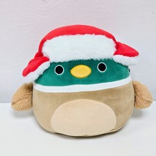 Squishmallow avery mallard for sale  GLASGOW