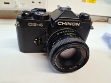 Chinon ce4 auto for sale  ST. NEOTS