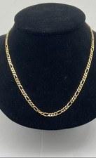 14k gold figaro for sale  Los Angeles