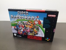 Super mario kart gebraucht kaufen  Rüsselsheim am Main