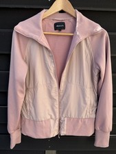 Damen übergangsjacke sweatjac gebraucht kaufen  Wunstorf