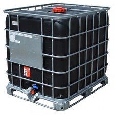 1000l black ibc for sale 1000l black ibc for sale  YORK