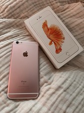 Iphone plus rosegold gebraucht kaufen  Höxter