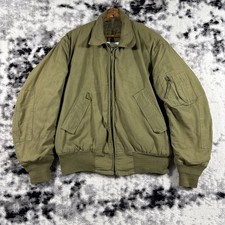Military cvc jacket d'occasion  Expédié en Belgium