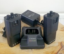 Motorola gp300 radius for sale  LONDON