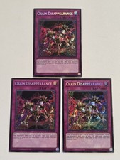 Chain disappearance lckc for sale  Huntingtown