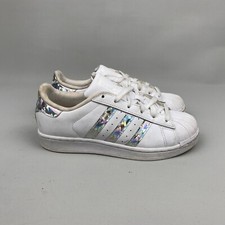 Nike trainers superstar for sale  SOUTHAMPTON