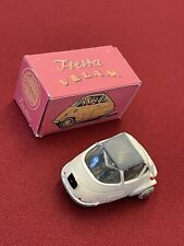 Voiture miniature quiralu d'occasion  Senlis