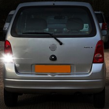 1pcs white reverse for sale  EDINBURGH