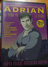 Adrian dvd adriano usato  Genova