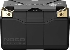 Noco nlp14 12v for sale  BRADFORD