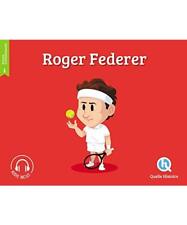 Roger federer gouazé gebraucht kaufen  Trebbin