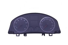 Tachometer golf benziner gebraucht kaufen  Dresden