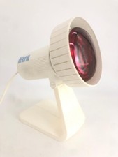 Philips infraphil lampe d'occasion  Saint-Dié-des-Vosges