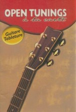 Carte open tunings d'occasion Carte open tunings d'occasion  Hennebont