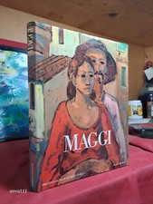 Giampietro maggi 1984 usato  Roe Volciano