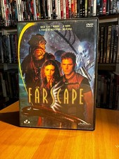 dvd farscape usato dvd farscape usato Porto Cesareo