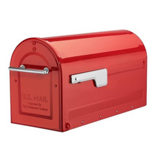 Architectural mailboxes 7900 usato  Roccagloriosa