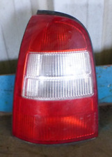 Lanterna traseira esquerda Holden Vectra JR Wagon 97-7/99 90585001 comprar usado  Enviando para Brazil