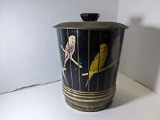1940s parakeet budgies for sale  Indianapolis