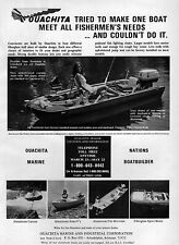 1970 ouachita fishing for sale  Boise