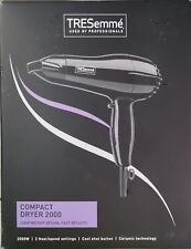 Tresemme 9547tu compact for sale  KIDDERMINSTER