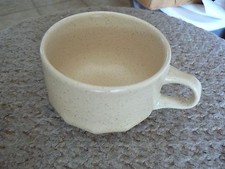 Mikasa speckled biscuit for sale  Ash Flat