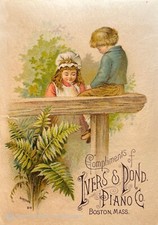 1890s vtc ivers for sale  Punta Gorda