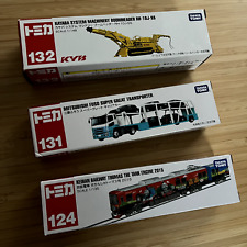 Takara tomica tomy for sale  WALTON-ON-THAMES