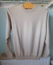 Camel merino pullover gebraucht kaufen  München
