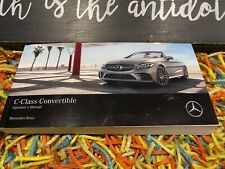 2020 mercedes convertible for sale  Phoenix