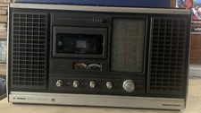 Vintage grundig 9000 usato  Gioia del Colle