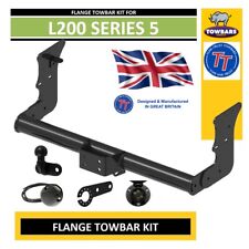 Towbar mitsubishi l200 for sale  WARRINGTON