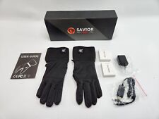 Savior heated gloves for sale  USA