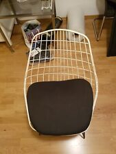 Wire chair drahtstuhl gebraucht kaufen  Frankfurt am Main