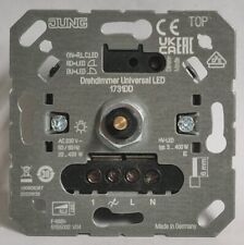 Jung 1731 drehdimmer gebraucht kaufen  Warstein