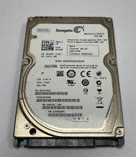 Seagate momentus 5400 for sale  MILTON KEYNES