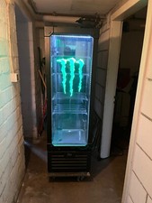 Monster energy kühlschrank gebraucht kaufen  Marl