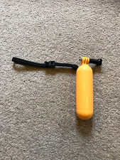 Action camera bobber for sale  BUXTON
