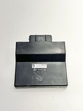 2021 2022 YAMAHA MT07 MT-07 OEM ECU ECM CAIXA DE COMPUTADOR *LEIA DETALHES* BOM comprar usado  Enviando para Brazil