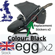 Egg pram stroller for sale  MANCHESTER