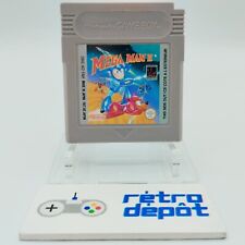 Mega Man II Megaman 2/Nintendo Game Boy / Pal / Fr / Fah comprar usado  Enviando para Brazil
