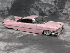 Jada 1958 pink for sale  Big Lake