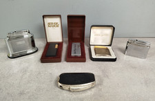 Silver match lot d'occasion  Yffiniac