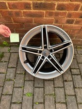 Genuine mercedes c205 for sale  WARRINGTON