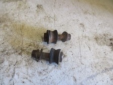 Yamaha rd350 exhaust for sale  SOUTHEND-ON-SEA