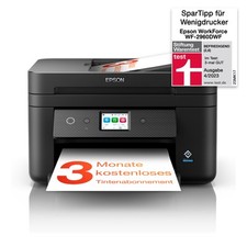 Epson workforce 2960dwf gebraucht kaufen  Deutschland